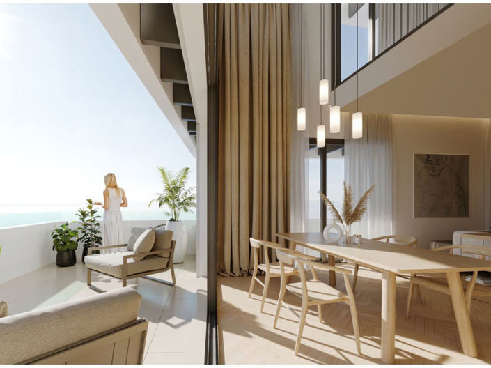 Image No.23-3 Bed Apartment for sale