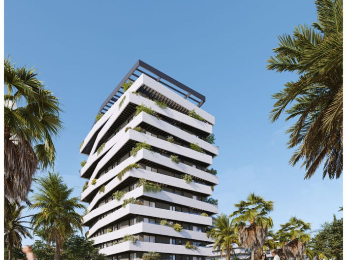 Image No.4-3 Bed Apartment for sale