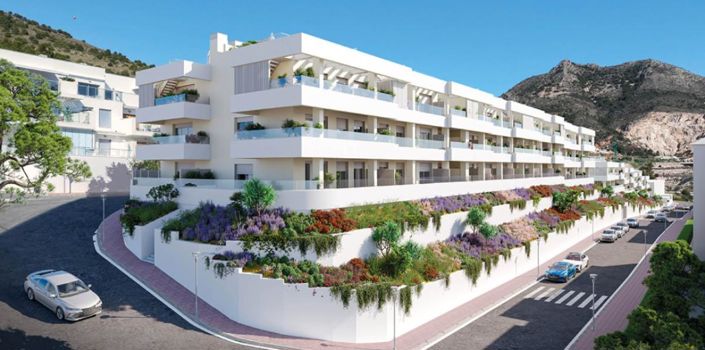 Image No.6-2 Bed Apartment for sale