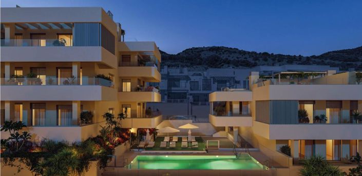 Image No.7-2 Bed Apartment for sale