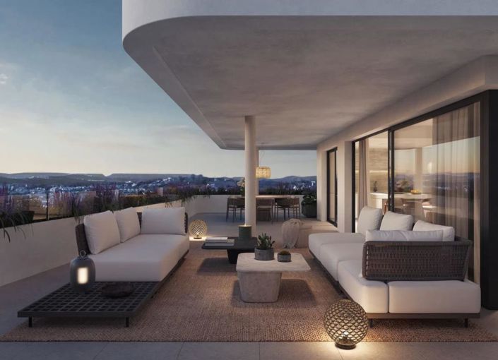Image No.4-3 Bed Apartment for sale