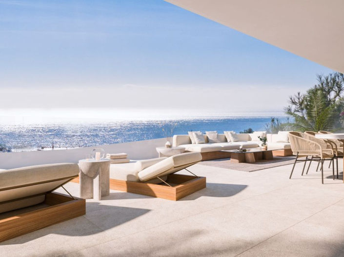 Image No.6-Appartement de 2 chambres à vendre à Fuengirola