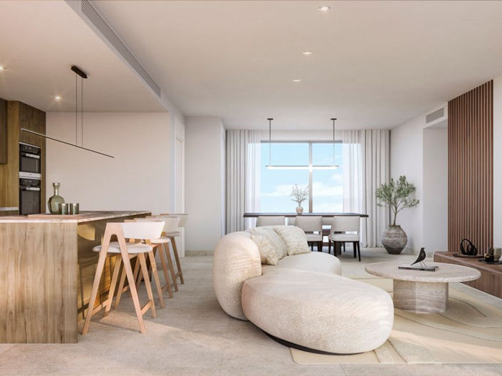 Image No.7-Appartement de 2 chambres à vendre à Fuengirola