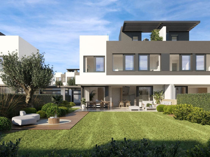Image No.11-3 Bed Townhouse for sale