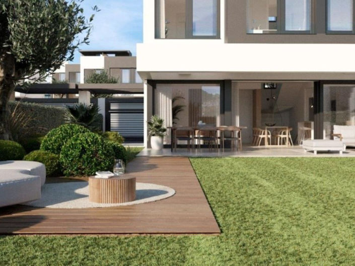 Image No.5-3 Bed Townhouse for sale
