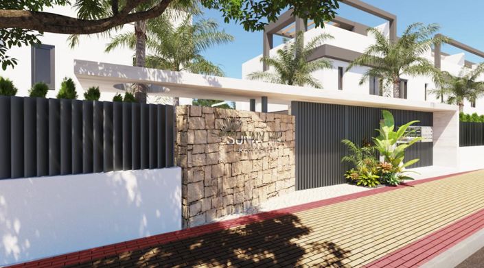 Image No.4-3 Bed Townhouse for sale