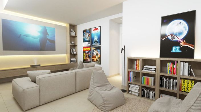 Image No.9-3 Bed Townhouse for sale
