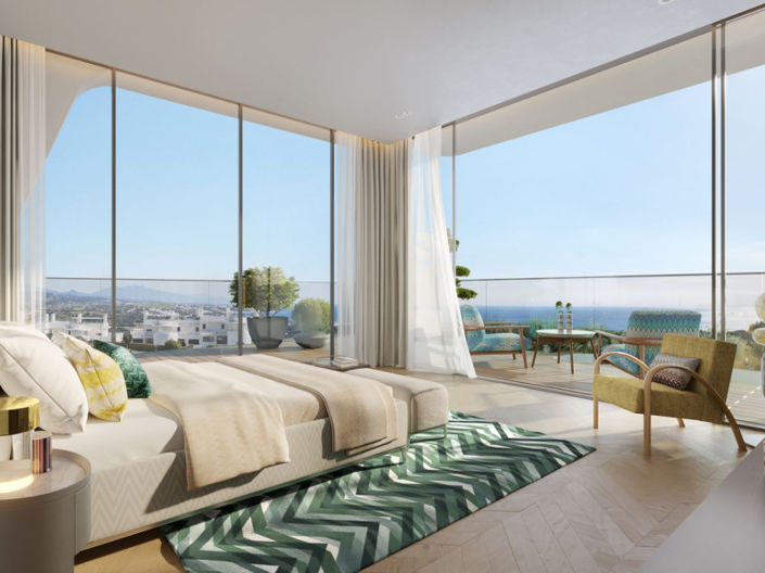 Image No.15-2 Bed Apartment for sale