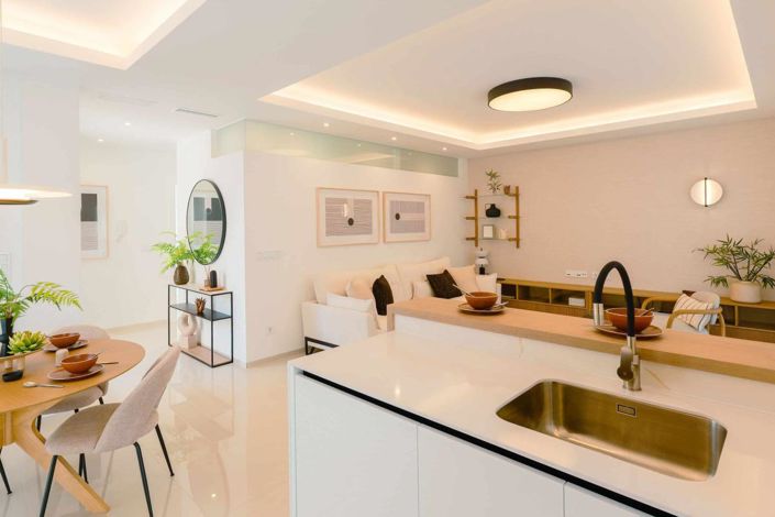 Image No.6-2 Bed Apartment for sale