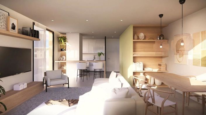Image No.19-2 Bed Apartment for sale