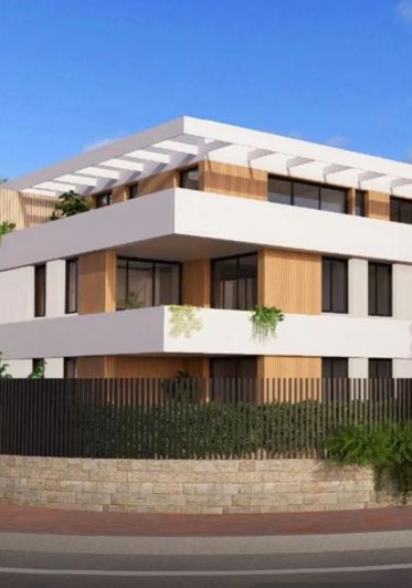 Image No.23-Appartement de 2 chambres à vendre à Javea