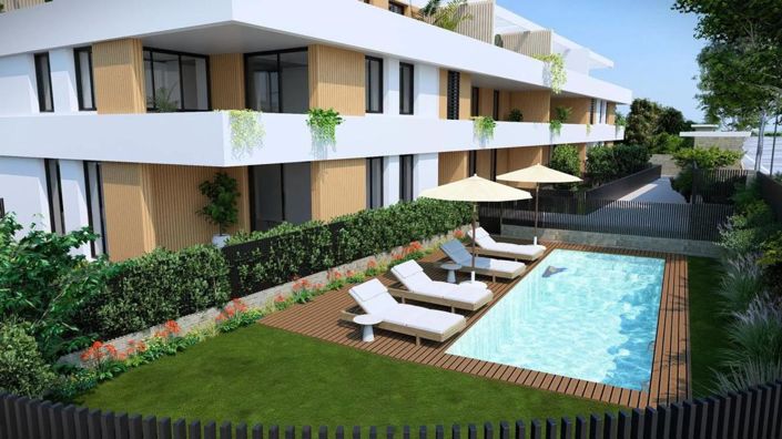 Image No.24-2 Bed Apartment for sale