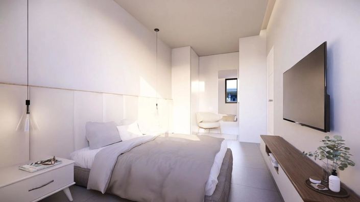 Image No.26-Appartement de 2 chambres à vendre à Javea