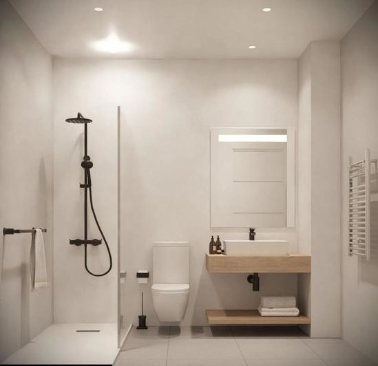 Image No.48-2 Bed Apartment for sale