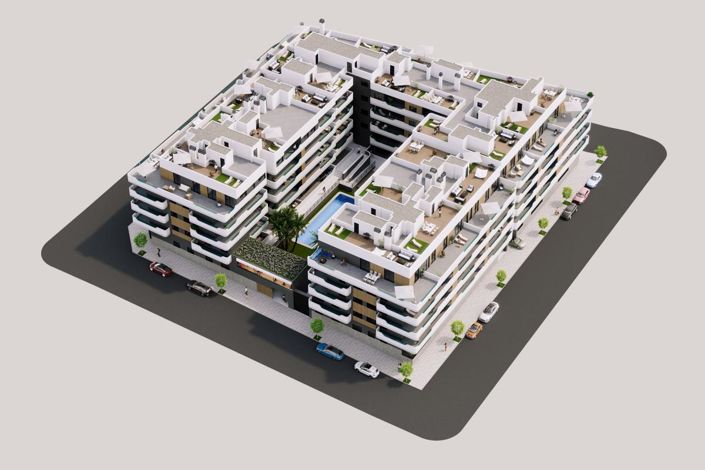 Image No.9-2 Bed Apartment for sale