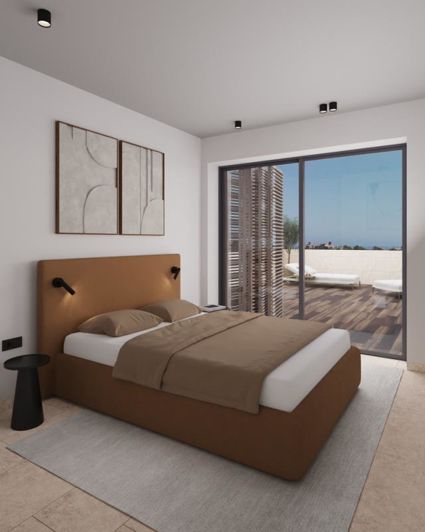 Image No.49-2 Bed Apartment for sale