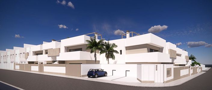 Image No.18-3 Bed Bungalow for sale