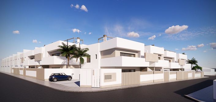 Image No.3-3 Bed Bungalow for sale