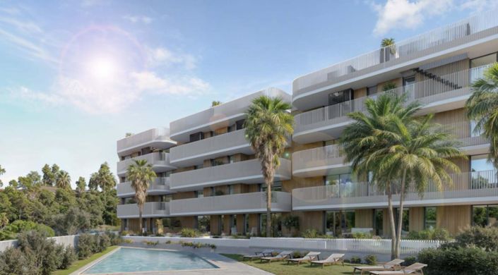 Image No.8-1 Bed Apartment for sale
