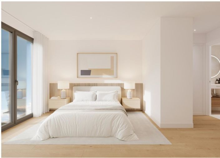 Image No.22-1 Bed Apartment for sale
