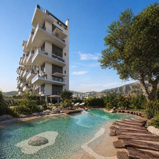Image No.5-Appartement de 1 chambre à vendre à Villajoyosa-La Vila Joíosa