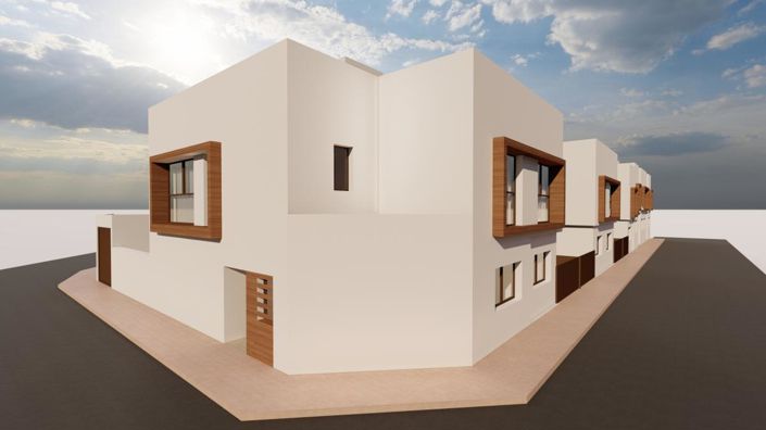Image No.7-3 Bed Townhouse for sale