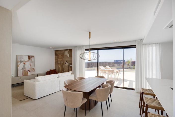Image No.21-3 Bed Villa for sale