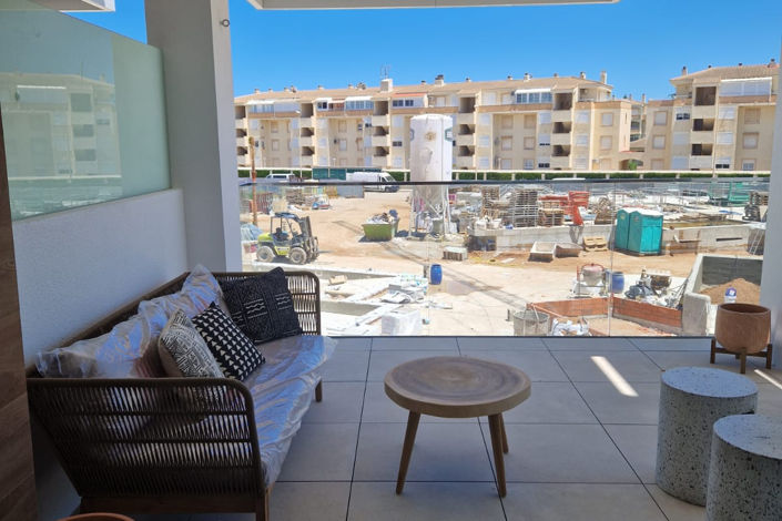 Image No.20-Appartement de 2 chambres à vendre à Denia