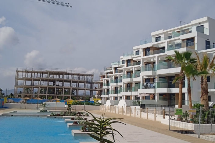 Image No.22-Appartement de 2 chambres à vendre à Denia