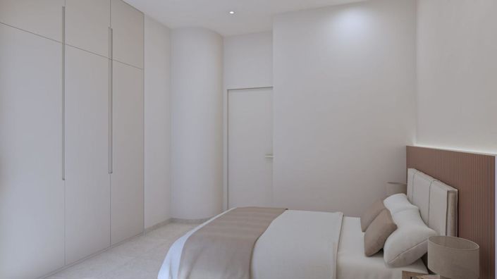 Image No.17-Appartement de 2 chambres à vendre à Pilar de la Horadada