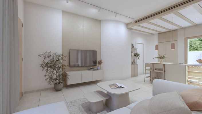 Image No.39-2 Bed Apartment for sale
