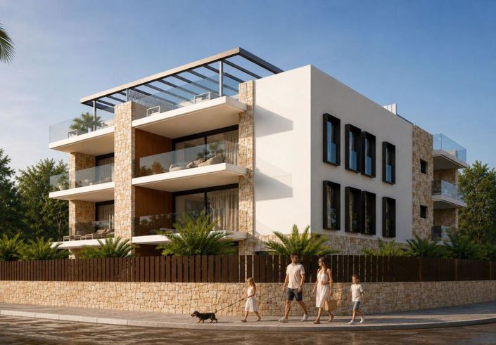 Image No.11-Appartement de 3 chambres à vendre à Javea