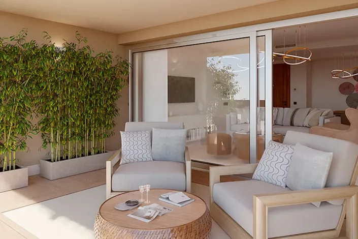 Image No.7-4 Bed Apartment for sale