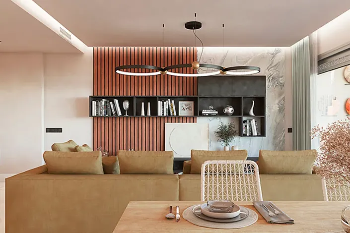 Image No.8-4 Bed Apartment for sale