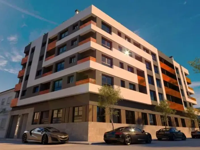 Image No.11-1 Bed Apartment for sale