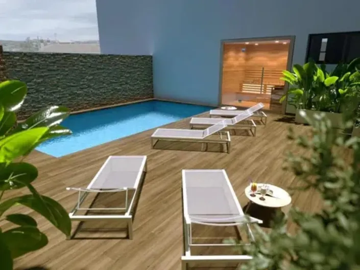 Image No.15-1 Bed Apartment for sale