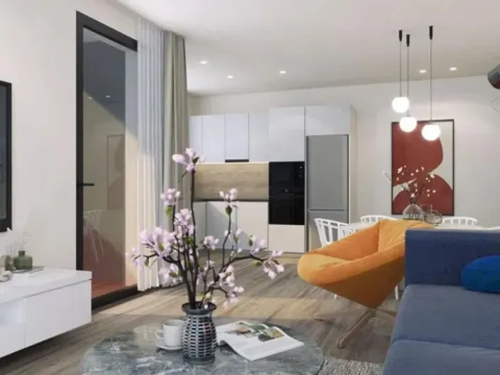 Image No.25-1 Bed Apartment for sale