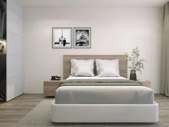 Image No.26-1 Bed Apartment for sale