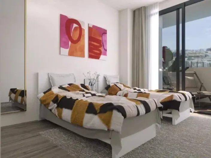 Image No.27-1 Bed Apartment for sale