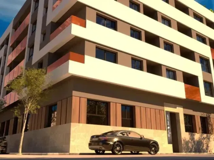 Image No.4-1 Bed Apartment for sale