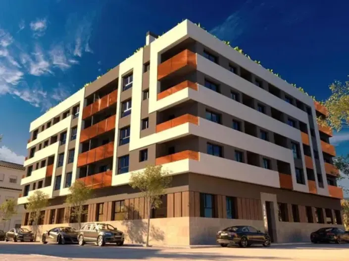 Image No.9-1 Bed Apartment for sale