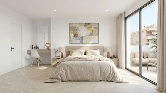 Image No.11-2 Bed Apartment for sale