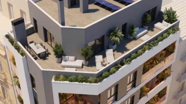 Image No.27-2 Bed Apartment for sale