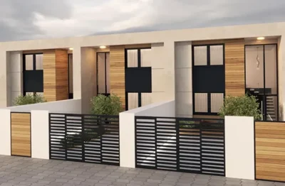 1 - L'Alfas del Pi, Townhouse