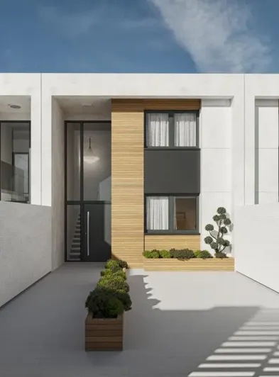 Image No.14-3 Bed Townhouse for sale