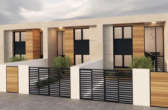 Image No.3-3 Bed Townhouse for sale