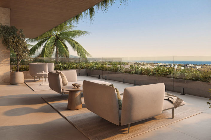 Image No.5-5 Bed Villa for sale