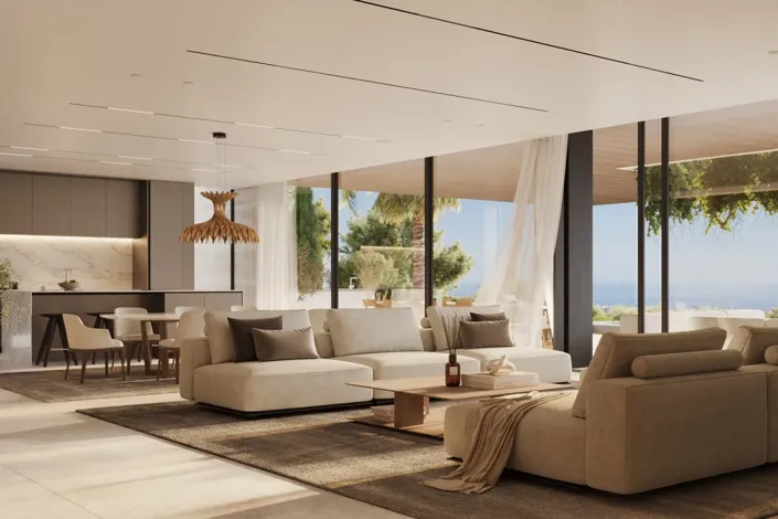 Image No.52-5 Bed Villa for sale