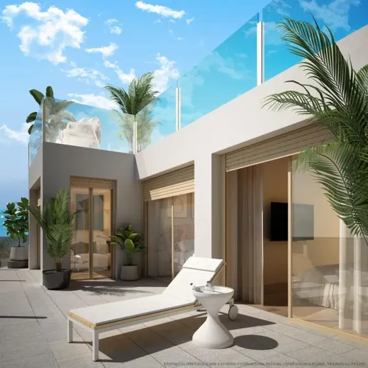 Image No.16-2 Bed Apartment for sale