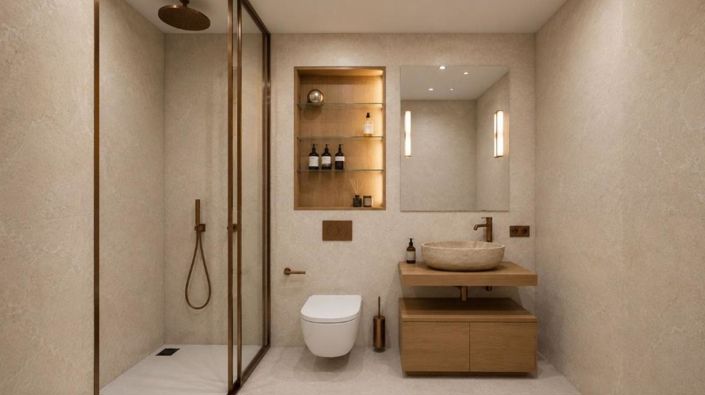 Image No.15-2 Bed Apartment for sale